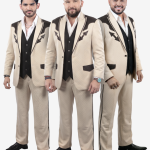 Estrenó “El Recodo” una nueva canción
