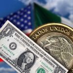 Trump asegura que México y Estados Unidos están cerca de un acuerdo para reducir el déficit comercial