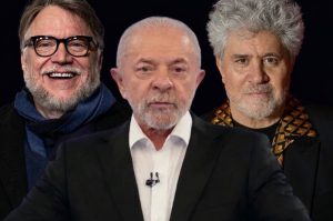 Figuras de la cultura llaman a defender la democracia y votar por Lula en Brasil