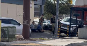 Detienen agentes de ICE en Tucson a sonorense originario de Bacobampo