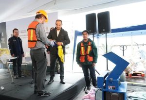 IMPI destruye más de 153 mil productos apócrifos valuados en casi 19 millones de pesos