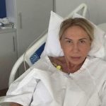 Reportan grave a Laura Bozzo tras cirugía de emergencia; habría sufrido un ch*que séptico