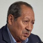 Leonel Godoy aplaza denuncia contra Grecia Quiroz hasta después de las elecciones