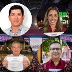 ¡Cerró el registro! Ocho van por la coordinación de la 4T en Navojoa