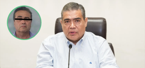 Permanece Maximiano Verduzco recluido en el Cereso; espera primera audiencia este martes