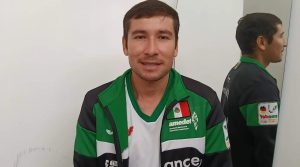 Paratleta sinaloense Javier Armenta busca cinco medallas para México en Bélgica 2027