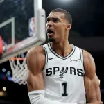 Wembanyama apunta al MVP y lidera las expectativas de la NBA
