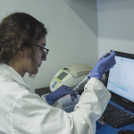 UNAM desarrolla nanovehículos experimentales para llevar fármacos al cerebro y tumores