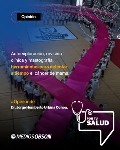 POR TU SALUD
