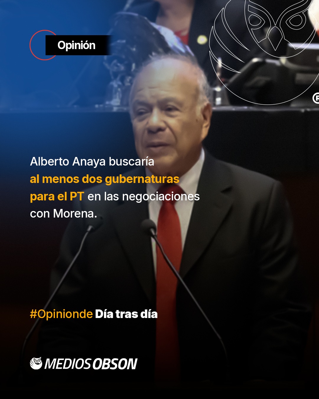 DÍA TRAS DÍA