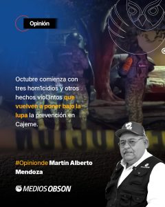 TRAS LA PISTA