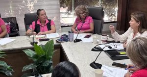Impulsan salario íntegro para mujeres con cáncer durante tratamientos en Sonora