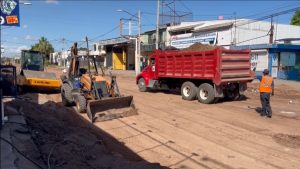 CANACO reconoce avances en obra de la 300