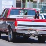 Esperan definición federal para regularizar 50 mil autos extranjeros en Sonora
