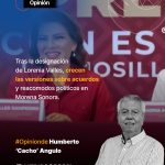 POLÍTICA A DIARIO