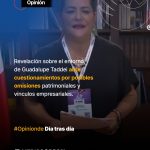 DÍA TRAS DÍA