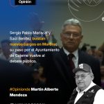 TRAS LA PISTA