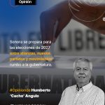 POLÍTICA A DIARIO