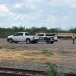 Hallan c4dáver en predio al sur de la Marte R. Gómez
