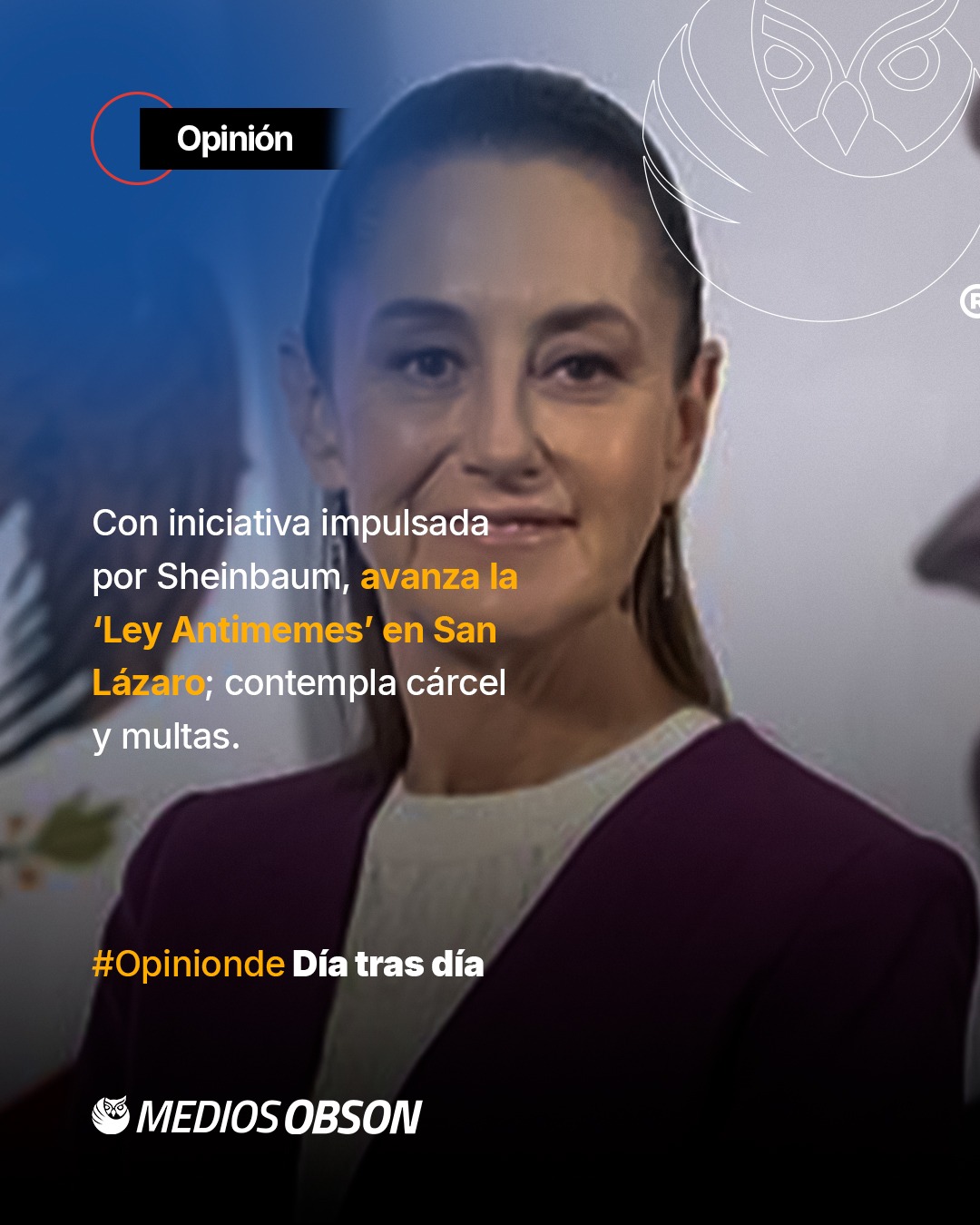 DÍA TRAS DÍA