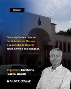 POLÍTICA A DIARIO