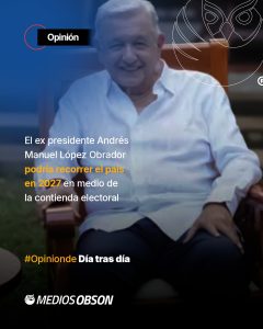 DÍA TRAS DÍA