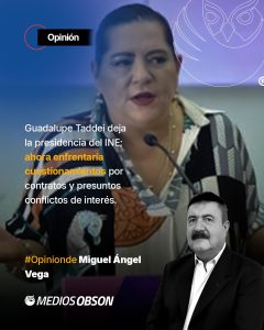 ITINERARIO