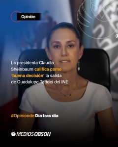 DÍA TRAS DÍA