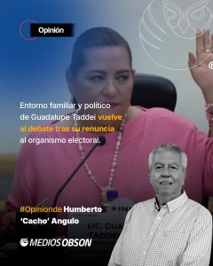 POLÍTICA A DIARIO