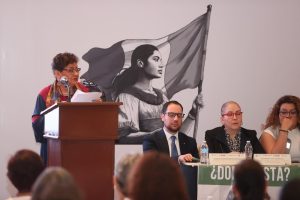 Godoy ofrece fortalecer investigaciones para buscar a personas desaparecidas