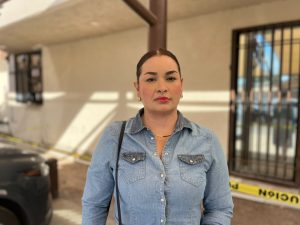Denuncia regidora de MC am3-nazas y vi0-lencia política de género