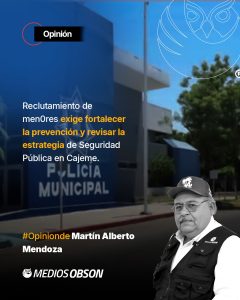 TRAS LA PISTA