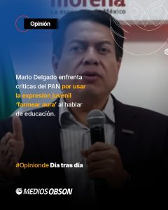DÍA TRAS DÍA
