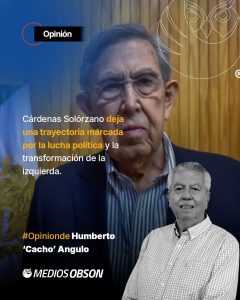POLÍTICA A DIARIO