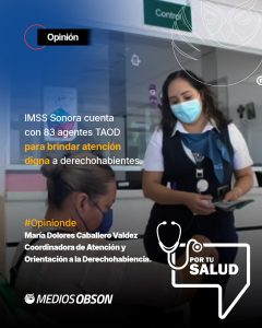POR TU SALUD
