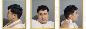 Neutralizan a “El Meny Carranza”, prófug0 del Cereso 2 por quien ofrecían un millón de pesos
