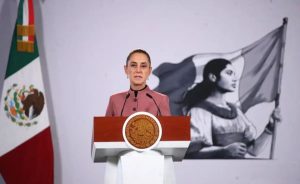 Sheinbaum niega pacto con Maru Campos por caso de agentes de la CIA en Chihuahua