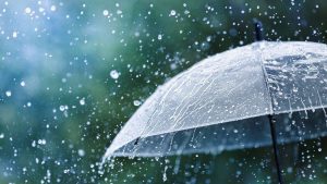 Prevén lluvias y un nuevo frente frío en Sonora
