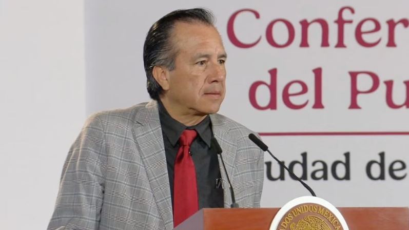 EU reduce suministro de gas natural a México; Cenagas advierte margen de apenas tres días