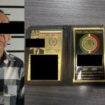 Sujeto se hace pasar por diputado federal y ame-n@za a policías