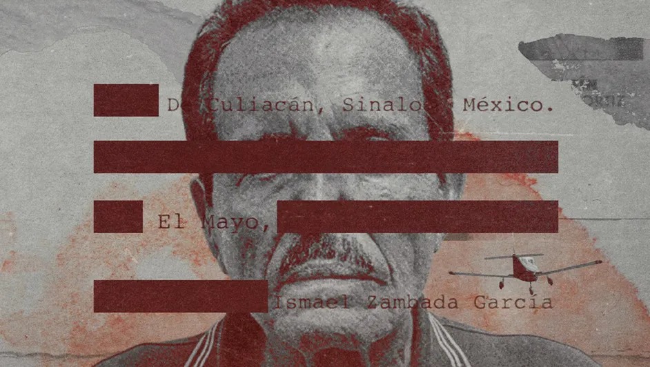 Netflix revela tráiler sobre ‘La caída de El Mayo’