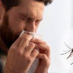 Casos de dengue se disparan al 900%