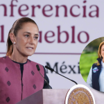 Sheinbaum niega exonerar a Maru Campos y rechaza acuerdo por caso en Chihuahua
