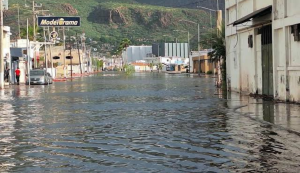 Marea alta en Guaymas podría repetirse si coinciden factores naturales