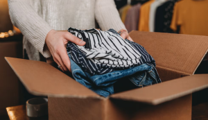 Apoya Banco de Ropa a familias afectadas por huracán Polo