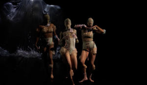 Llegará a Hermosillo obra ganadora del premio nacional de danza