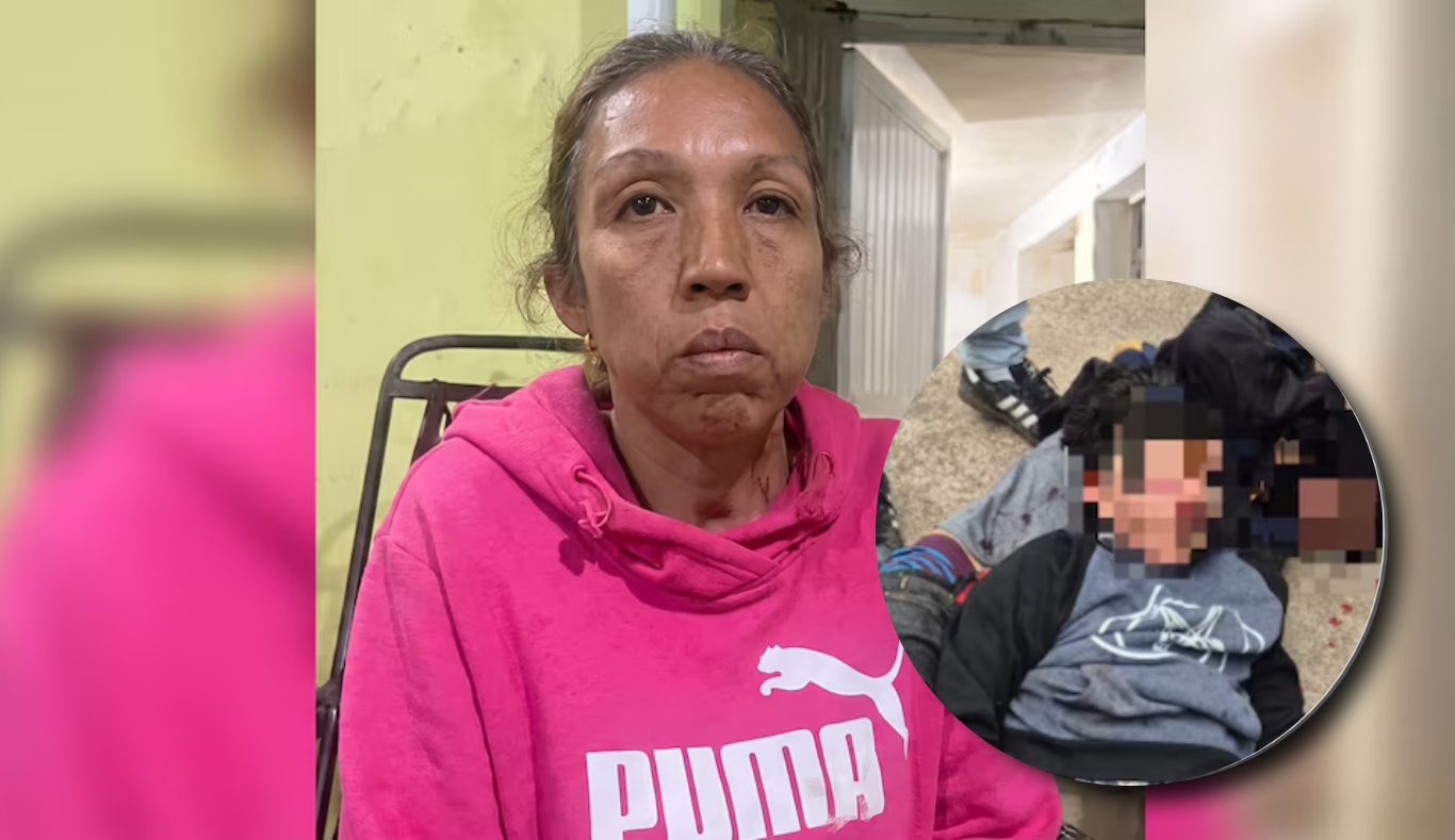 Madre de “Los Cuates” revela cómo se enteró del at4que en Torreón