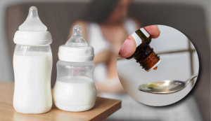 Retiran suplemento para bebés tras detectar tres tipos de alc0-h0l