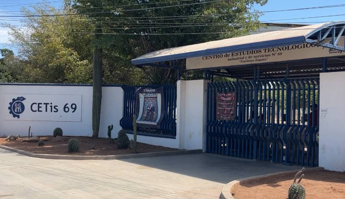 Capacitan a estudiantes del CETIS 69 en inteligencia emocional