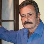 Mu3-re Carlos Miguel Suárez, actor de Televisa